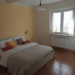 Apartamento Isangarda *