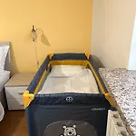 Apartment Isangarda
