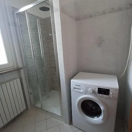 Isangarda Apartment *