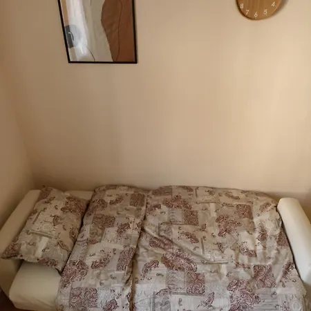 شقة Isangarda