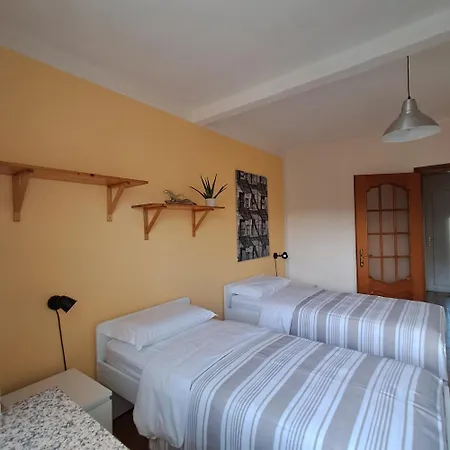 Isangarda Apartment Candelo