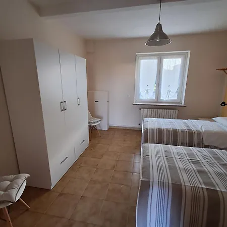 Apartment Isangarda *